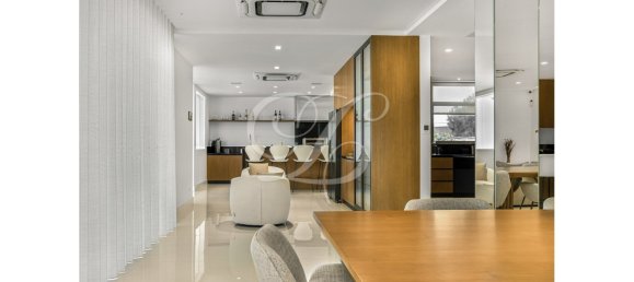 5 غرف نوم فيلا في Quinta do Conde, Portugal رقم 97069 25