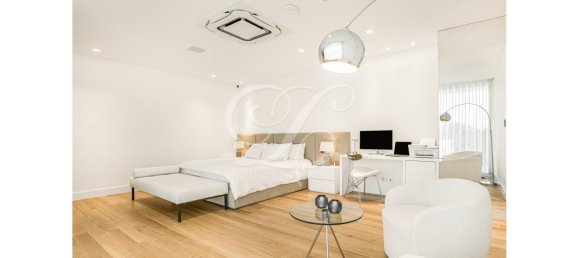 5 غرف نوم فيلا في Quinta do Conde, Portugal رقم 97069 39