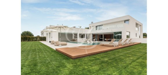 5 غرف نوم فيلا في Quinta do Conde, Portugal رقم 97069 3