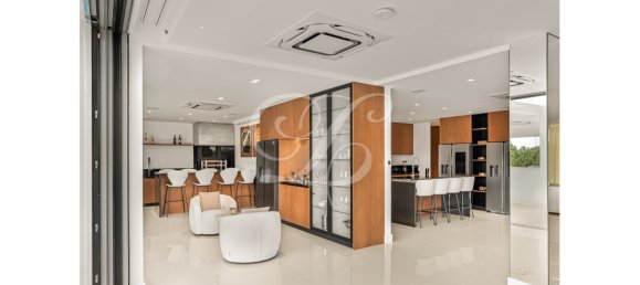 5 غرف نوم فيلا في Quinta do Conde, Portugal رقم 97069 29