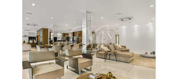 5 غرف نوم فيلا في Quinta do Conde, Portugal رقم 97069 24