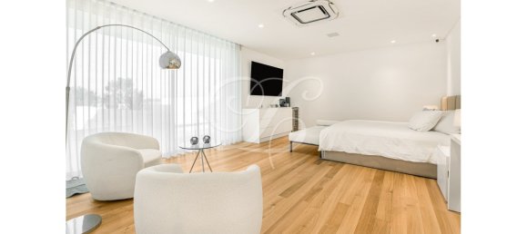 5 غرف نوم فيلا في Quinta do Conde, Portugal رقم 97069 38