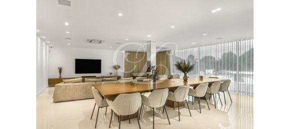 5 غرف نوم فيلا في Quinta do Conde, Portugal رقم 97069 14