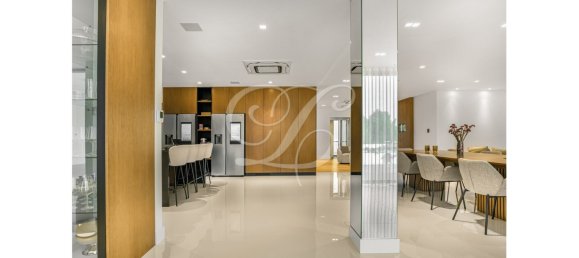 5 غرف نوم فيلا في Quinta do Conde, Portugal رقم 97069 23