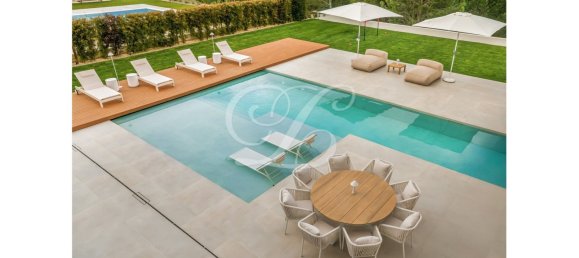 5 غرف نوم فيلا في Quinta do Conde, Portugal رقم 97069 2