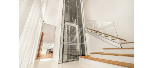 5 غرف نوم فيلا في Quinta do Conde, Portugal رقم 97069 37