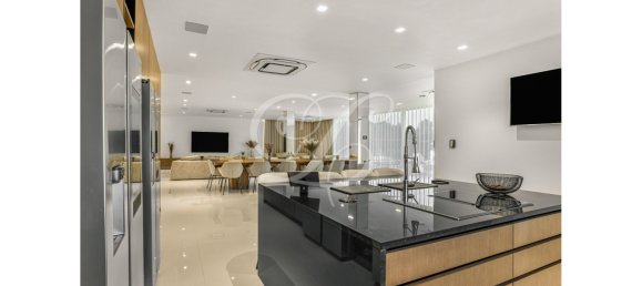 5 غرف نوم فيلا في Quinta do Conde, Portugal رقم 97069 20