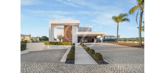 5 غرف نوم فيلا في Quinta do Conde, Portugal رقم 97069 9