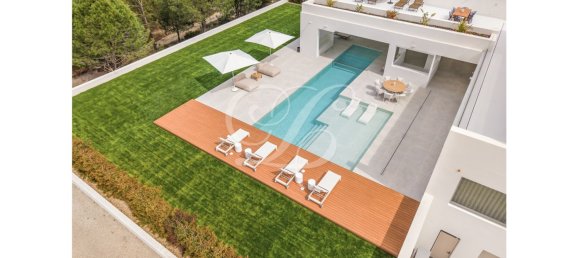 5 غرف نوم فيلا في Quinta do Conde, Portugal رقم 97069 4