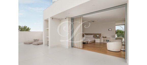 5 غرف نوم فيلا في Quinta do Conde, Portugal رقم 97069 50