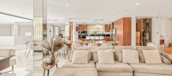 5 غرف نوم فيلا في Quinta do Conde, Portugal رقم 97069 13