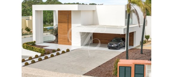 5 غرف نوم فيلا في Quinta do Conde, Portugal رقم 97069 8