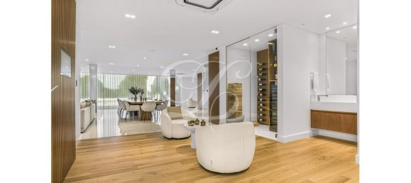 5 غرف نوم فيلا في Quinta do Conde, Portugal رقم 97069 16