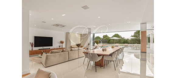 5 غرف نوم فيلا في Quinta do Conde, Portugal رقم 97069 12