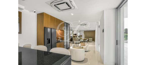 5 غرف نوم فيلا في Quinta do Conde, Portugal رقم 97069 27