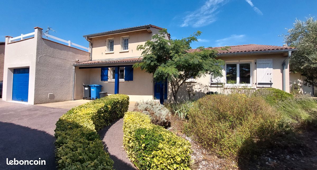 4 bedrooms House in Haute-Garonne, France No. 318694