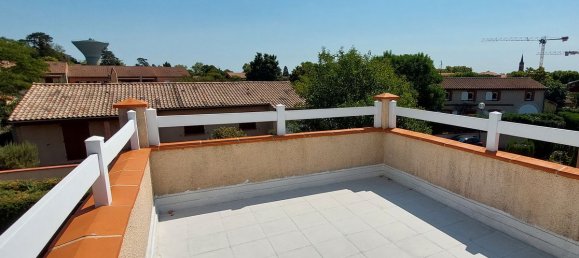 4 bedrooms House in Haute-Garonne, France No. 318694 6
