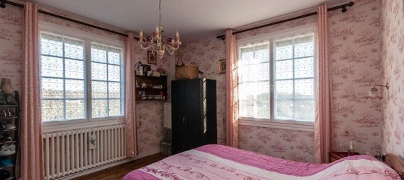 5 bedrooms House in Saint-Saud-Lacoussiere, France No. 341882 8