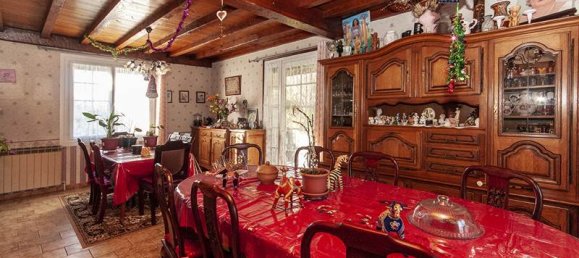 5 bedrooms House in Saint-Saud-Lacoussiere, France No. 341882 4