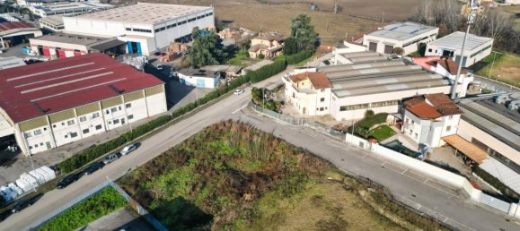 Terrain à Lodi Vecchio, Italy 1214m² No. 42836 8
