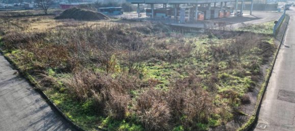 Terrain à Lodi Vecchio, Italy 1214m² No. 42836 5