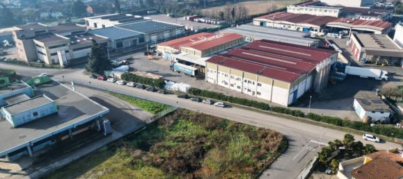 Terrain à Lodi Vecchio, Italy 1214m² No. 42836 7