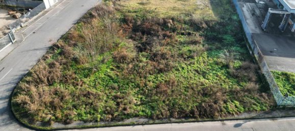 Terrain à Lodi Vecchio, Italy 1214m² No. 42836 4