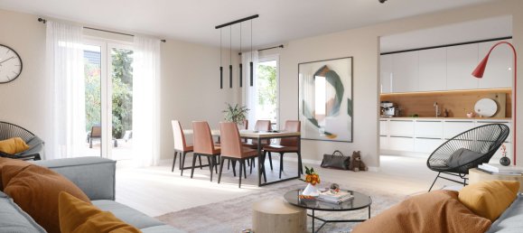 3 Schlafzimmer Bungalow in Northeim, Germany, Nr. 124647 4