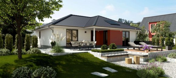 3 Schlafzimmer Bungalow in Northeim, Germany, Nr. 124647 3