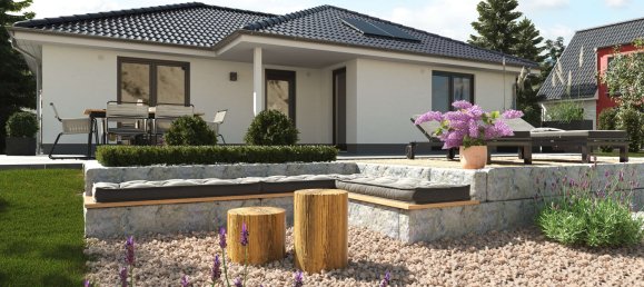 3 Schlafzimmer Bungalow in Northeim, Germany, Nr. 124647 2