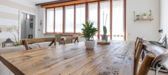 3 bedrooms Apartment in Venegono Superiore, Italy No. 363470 6