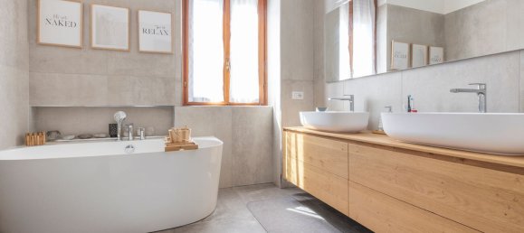 3 bedrooms Apartment in Venegono Superiore, Italy No. 363470 19