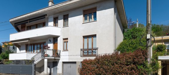 3 bedrooms Apartment in Venegono Superiore, Italy No. 363470 28