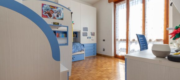 3 bedrooms Apartment in Venegono Superiore, Italy No. 363470 23