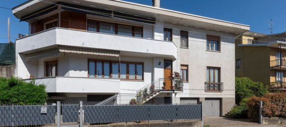 3 bedrooms Apartment in Venegono Superiore, Italy No. 363470 27