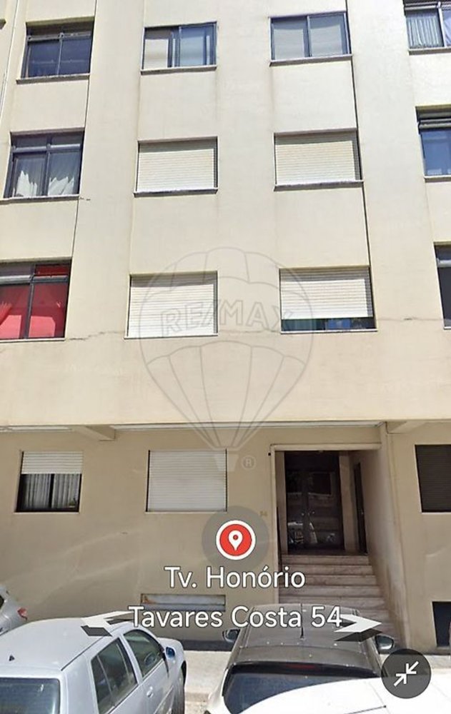 1 bedroom Apartment in Vila Nova de Gaia, Portugal No. 236439