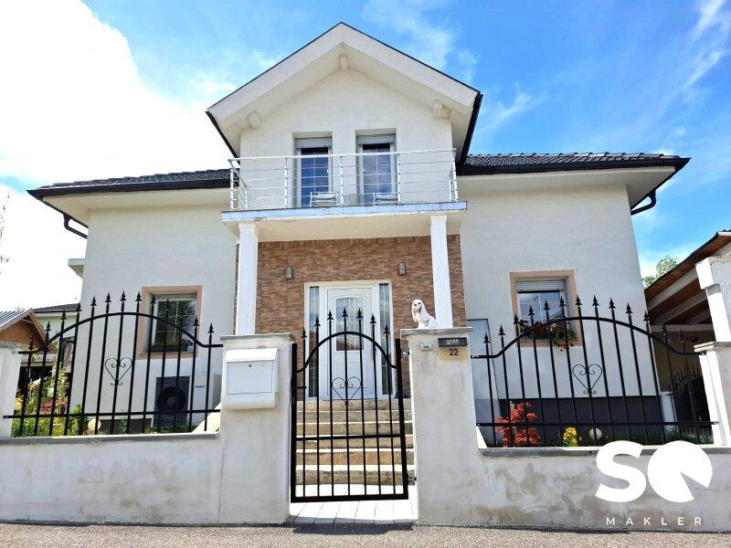 Casa de 6 divisões em Unterfrauenhaid, Austria N.º 150462