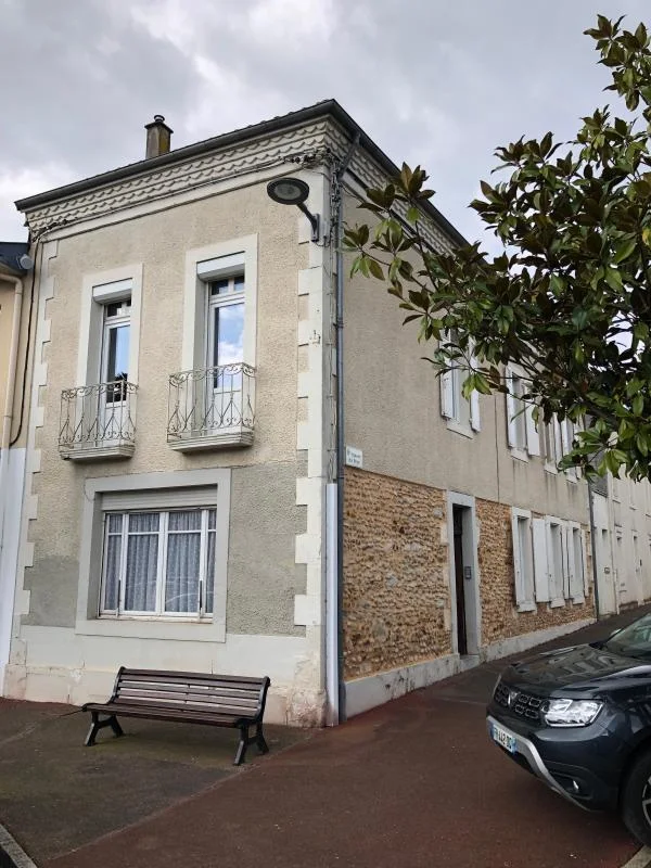 4 غرف نوم منزل في Hagetmau, France رقم 352974