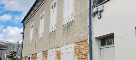 4 غرف نوم منزل في Hagetmau, France رقم 352974 2