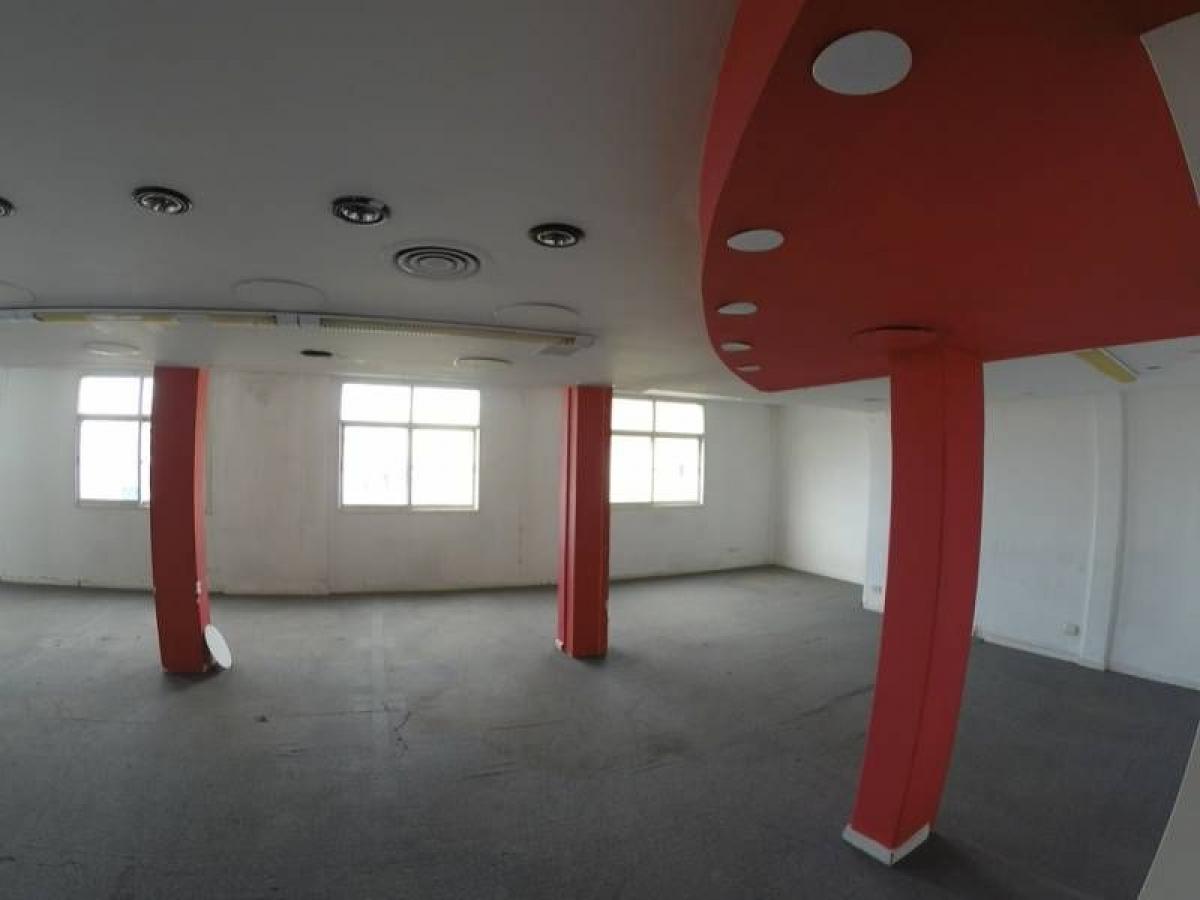 132m² Office in Buenos Aires, Argentina No. 103856