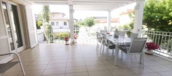 8 bedrooms Villa in Forte dei Marmi, Italy No. 69384 15