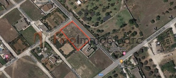  Land in Cellino San Marco, Italy No. 96596 2