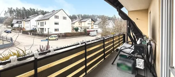 4-salle Appartement à Roth, Germany No. 54067 23