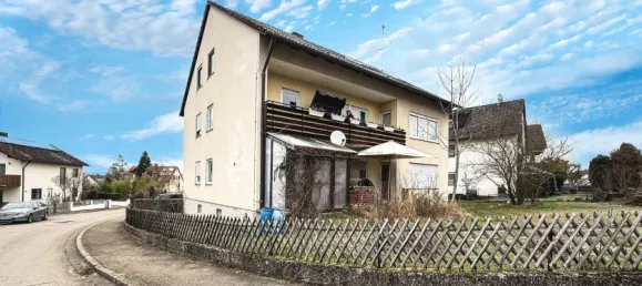 4-salle Appartement à Roth, Germany No. 54067 22