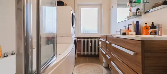 4-salle Appartement à Roth, Germany No. 54067 17