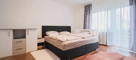 4-salle Appartement à Roth, Germany No. 54067 6