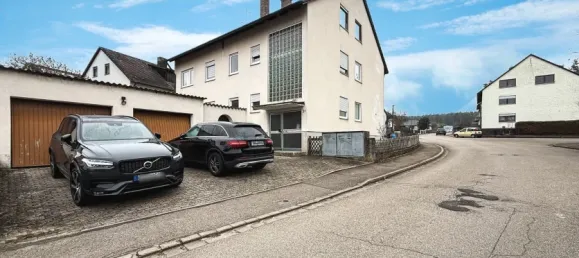 4-salle Appartement à Roth, Germany No. 54067 3