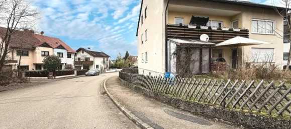 4-salle Appartement à Roth, Germany No. 54067 24