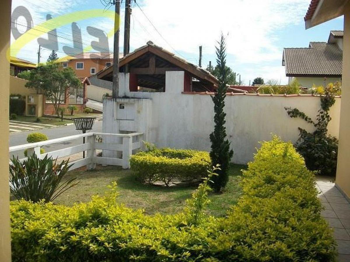 Casa T4 em Vargem Grande Paulista, Brazil N.º 524114