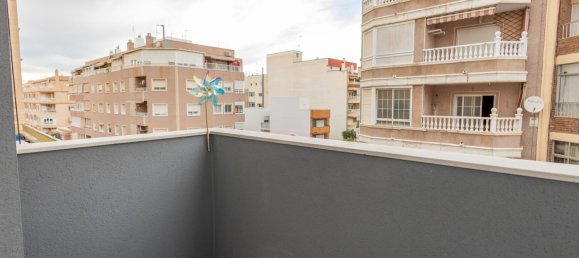 80m² appartement à vendre à Torrevieja, Alicante, Valencian Community, Spain № 368819 15